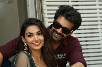 Avasaraaniko Abbadam Movie Opening